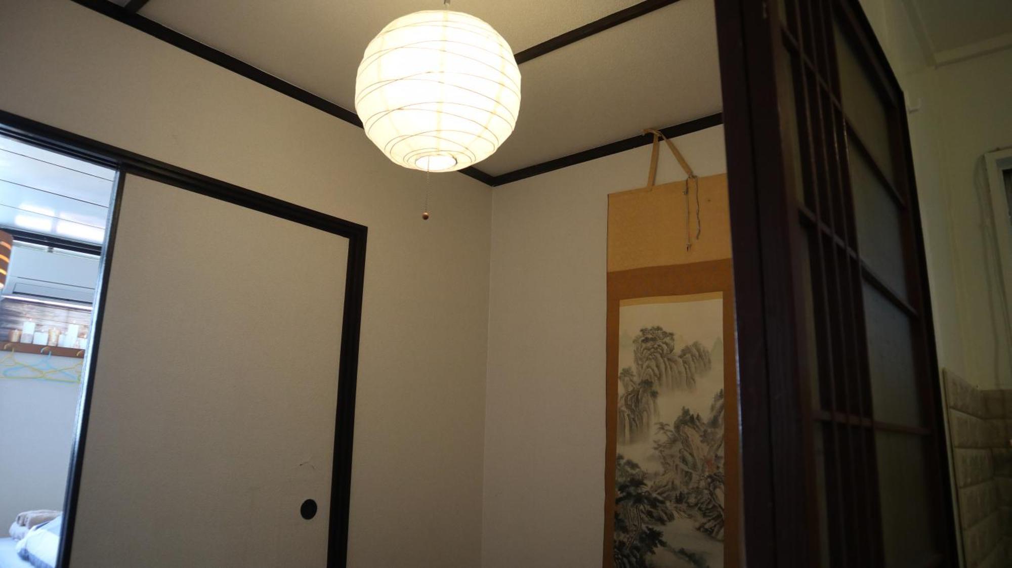 Apartment Namba Daikoku Осака Екстер'єр фото