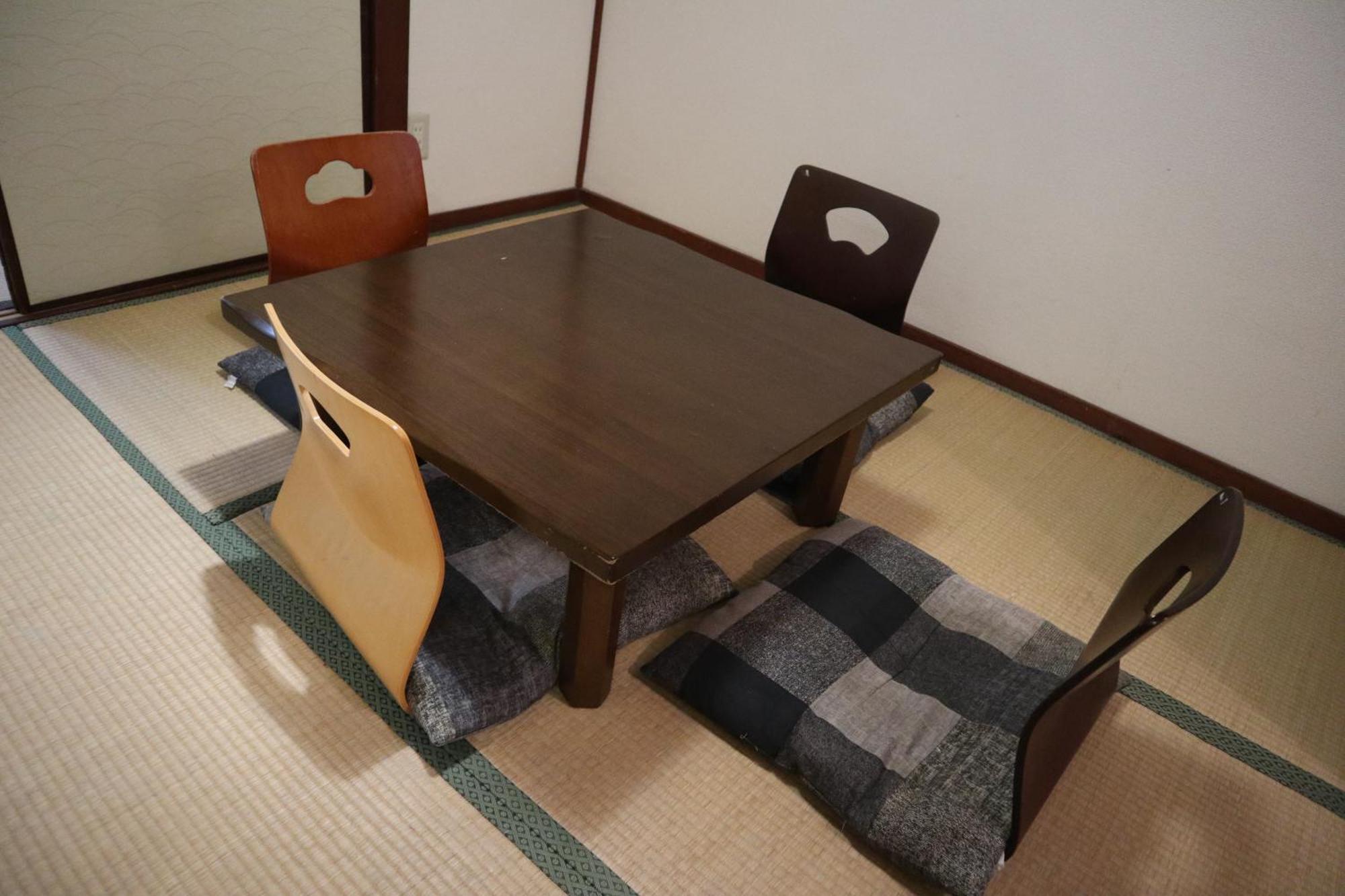Apartment Namba Daikoku Осака Екстер'єр фото