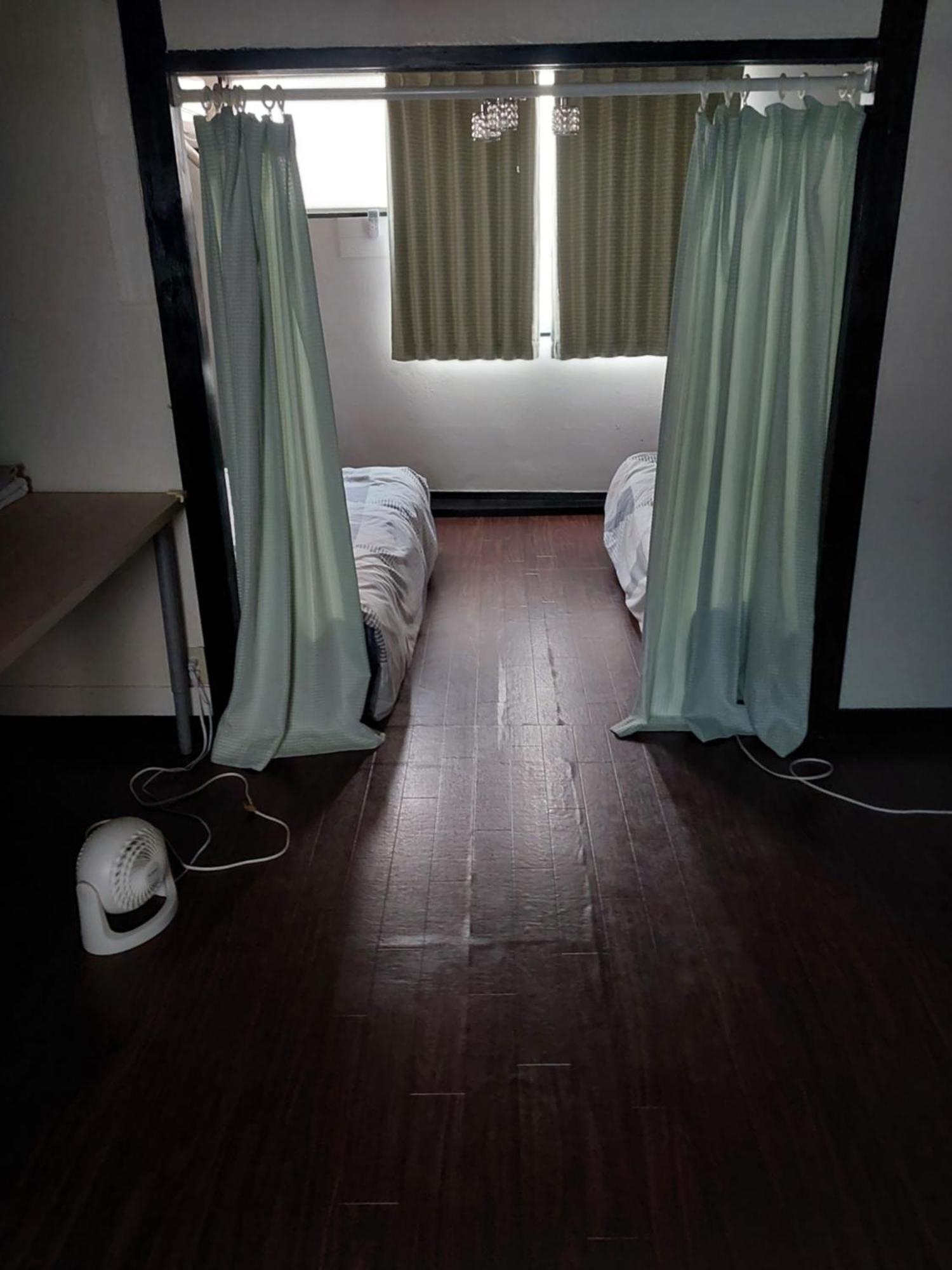 Apartment Namba Daikoku Осака Екстер'єр фото