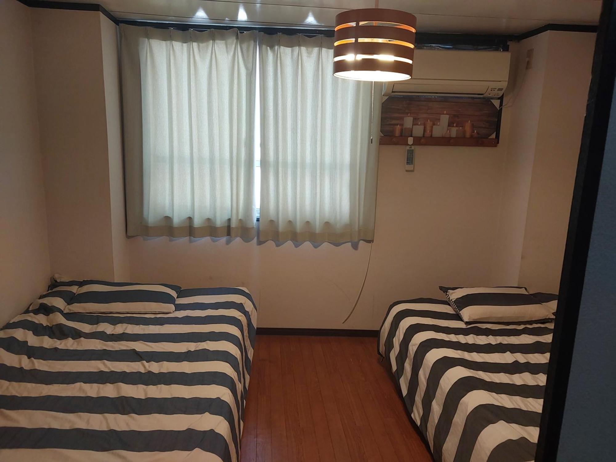 Apartment Namba Daikoku Осака Екстер'єр фото
